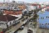 Heavy Rains Cause Evacuations and Discontent in Albania
