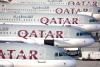 Qatar Airways Becomes First Airline To Equip Boeing 787-8 With Starlink, Expands Record-Widebody Rollout