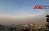 Kabul Choked by Smog: Taliban Neglect Deprives People of Their Right to Clean Air