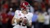 Alabama quarterback Ty Simpson declares for NFL Draft