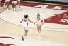 Alabama Women's Basketball Ranked No. 24 in the Coaches Poll