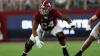 Alabama OL Michael Carroll Re-Signs with Tide