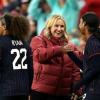 US women to host Argentina, Colombia and Canada in SheBelieves Cup