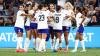 USWNT to play Argentina at Geodis Park on March 1
