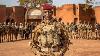 Coup Attempt in Burkina Faso Thwarted
