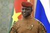 Burkina Faso Says It Foiled Coup Attempt Against President Traore