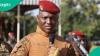 Burkina Faso says plot to kill Captain Ibrahim Traoré foiled, mentions suspected country