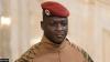 Burkina Faso Junta Announces Foiled Assassination Plot Against President Ibrahim Traoré