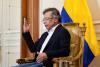 Colombian leader says Trump ‘made a mistake’ by striking Iran