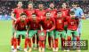 Morocco Ranks among World's Top Teams (Comoros International)