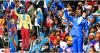 Why DR Congo Fan Stood Completely Still During AFCON Matches