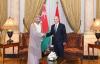 Oman, Egypt back Yemeni dialogue, call for comprehensive political settlement