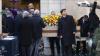 France turns out to farewell French film star Brigitte Bardot