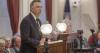 Vermont Gov. Phil Scott stresses follow-through on education reform in State of the State address