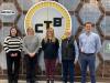 KLA Cadets Gain Insight Into Agriculture, Innovation, Community Impact During CTB Inc. Session