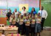ECAB Donates Books to Promote Financial Literacy at Urlings Primary School