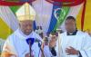 Angolan Catholic Archbishop Urges Christians to Make Solidarity Way of Life