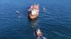 Bulgaria Seeks Reimbursement from Owners of Salvaged Shadow Fleet Tanker
