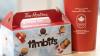Tim Hortons partners with Canadian Olympic, Canadian Paralympic Committees