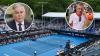 Sports Minister to investigate incident at ASB Classic tennis where Croatian supporters were stopped from wearing fan gear