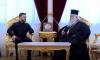 Zelenskyy avoids comment after Archbishop links Cyprus’s situation to Ukraine