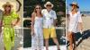 Where to shop Amanda Holden’s stylish outfits from the Greek Job