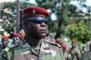 Guinea ex-security chief convicted over 2009 massacre dies
