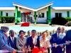 iciHaiti - Northeast : Inauguration of the Saint-Pierre Maternal and Child Hospital in Terrier-Rouge