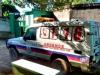 iciHaiti - Anse-d'Hainault : Ambulance returns to service after 2 years