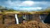 Stranger Things Finale: Did Eleven Stand At Iceland’s Haifoss Waterfall?