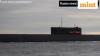 Russia steps in with submarine escort as US tracks tanker near UK, Iceland
