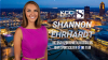 KCCI's Shannon Ehrhardt named Iowa Sportscaster of the Year by NSMA