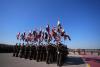 Iraq celebrates its 105th National Army Day