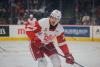 Grand Rapids Griffins forward to represent Latvia in Olympics