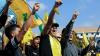 How Iran protests put Hezbollah's survival in jeopardy - opinion