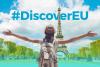 DiscoverEU: 40,000 young people selected for free train travel across Europe