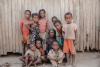 The climate crisis, aid cuts and deepening poverty are combining to drive a crisis in Madagascar