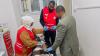 Libyan Red Crescent launches medical convoy for Sudanese community in Ubari