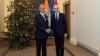 EAM Jaishankar meets Luxembourg’s Luc Frieden to deepen bilateral cooperation