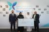 Investment House provides support to QCS programmes through Al Beit Al Mali fund