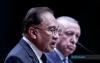 Malaysia, Turkiye Agree To Enhance Bilateral Ties Into High-Level Strategic Cooperation Council - PM Anwar