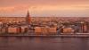 Rīga accounts for two thirds of Latvian GDP