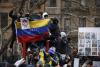 Venezuelans in Luxembourg: 'Sovereignty cannot be a shield for tyrants'