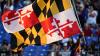 Maryland federal employment plummeted by nearly 25,000 jobs in 2025, officials say