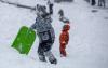 Please observe hill sledding safety, Latvian doctors urge public