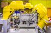 Robotics expert predicts three trends set to reshape manufacturing in 2026