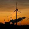 Wind power is Germany's biggest energy source