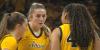 Alaska to Iowa: Layla Hays’ impact on the court after unusual recruiting journey