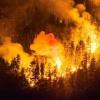 Wildfires rage in the Patagonian provinces of Chubut, Neuquen, Santa Cruz and Rio Negro as well as southern Buenos Aires province