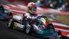 Farmer’s son wins world karting crown in Bahrain